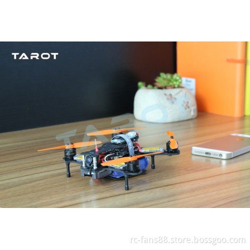 Tarot frame 120mm FPV game machine level crossing / Empty TL120H2